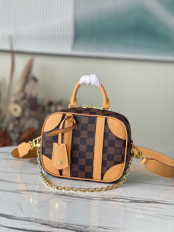 Glami- Glami- Lu-Vi bags - 5832