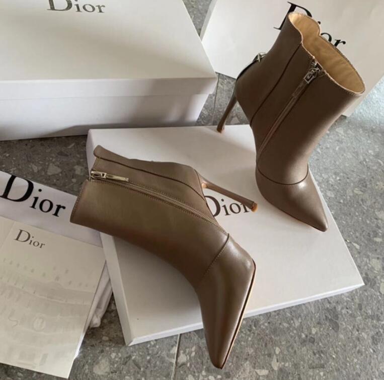 SAMCC - DOR Women Shoes - 1155