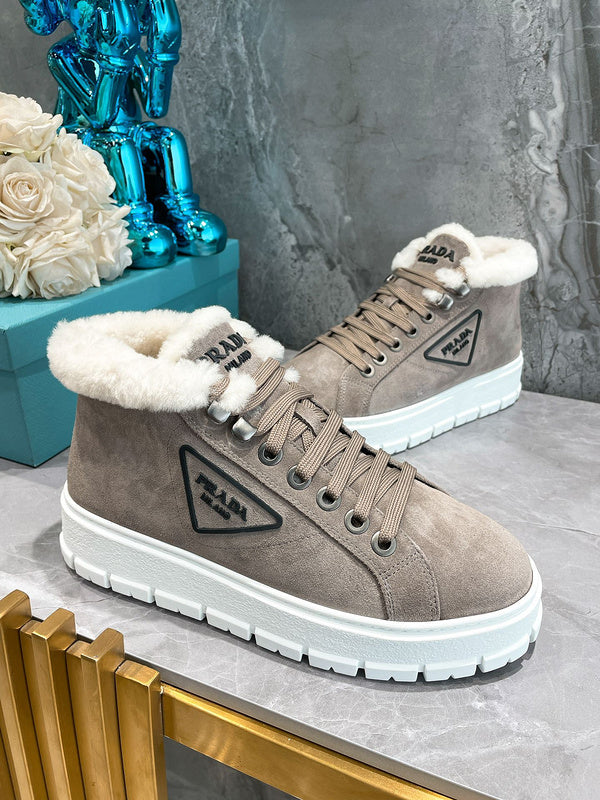 Satchel Bags - Mix Shoes - 1414