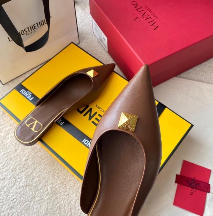 SAMC - VEL Women Shoes - 527