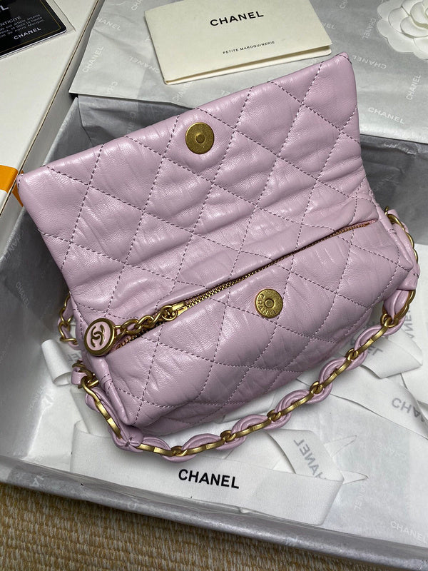 Satchel Bags - CHL Bags - 4281