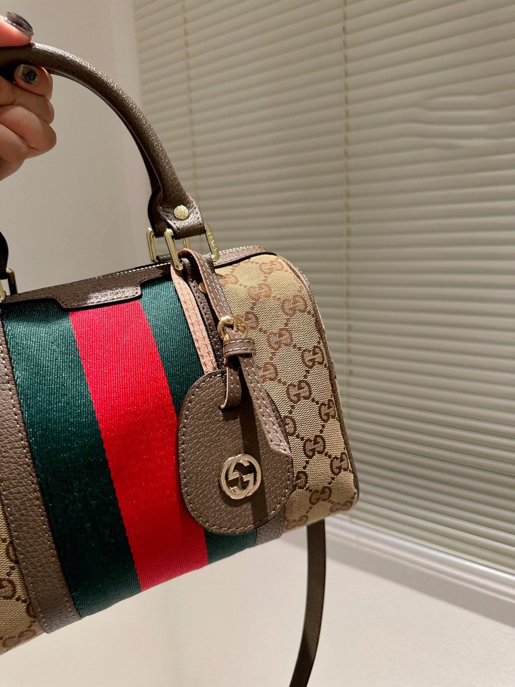 EN - New Arrival Bags GCI 523