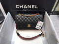 Satchel Bags - CHL Bags - 4942