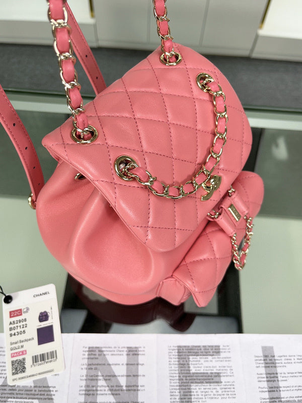 GlamI - CHL Bags - 2666