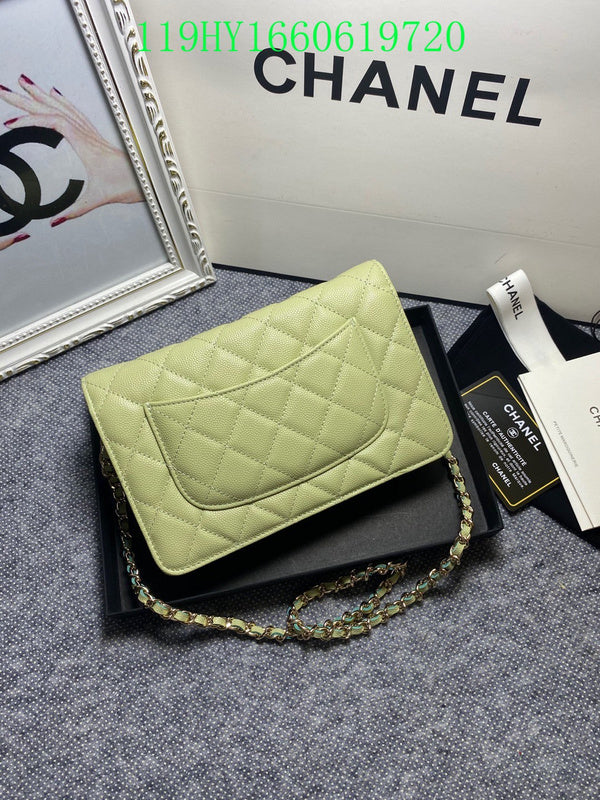 Glami - CHL Bags - 617