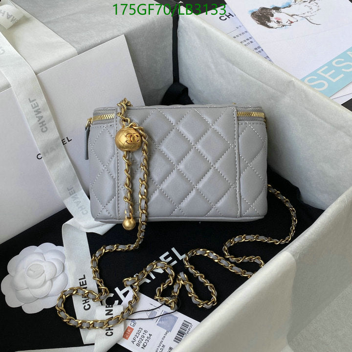 SAMC - CHL Bags - 925