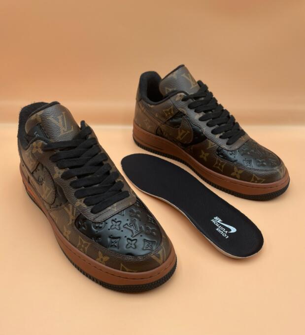 Glamy - LOV Men Shoes - 965