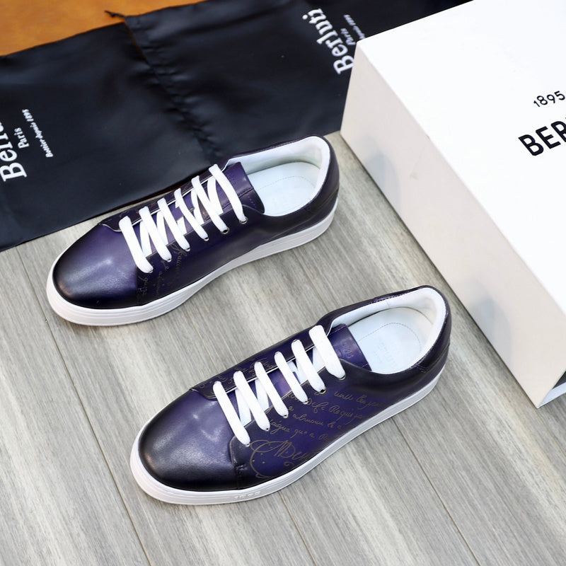 Glami - BRE Men Shoes - 622