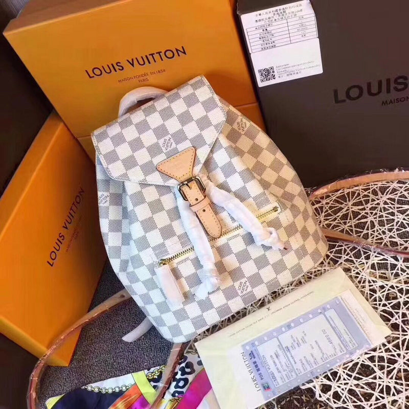 Satchel Bags - VL Bags - 2275