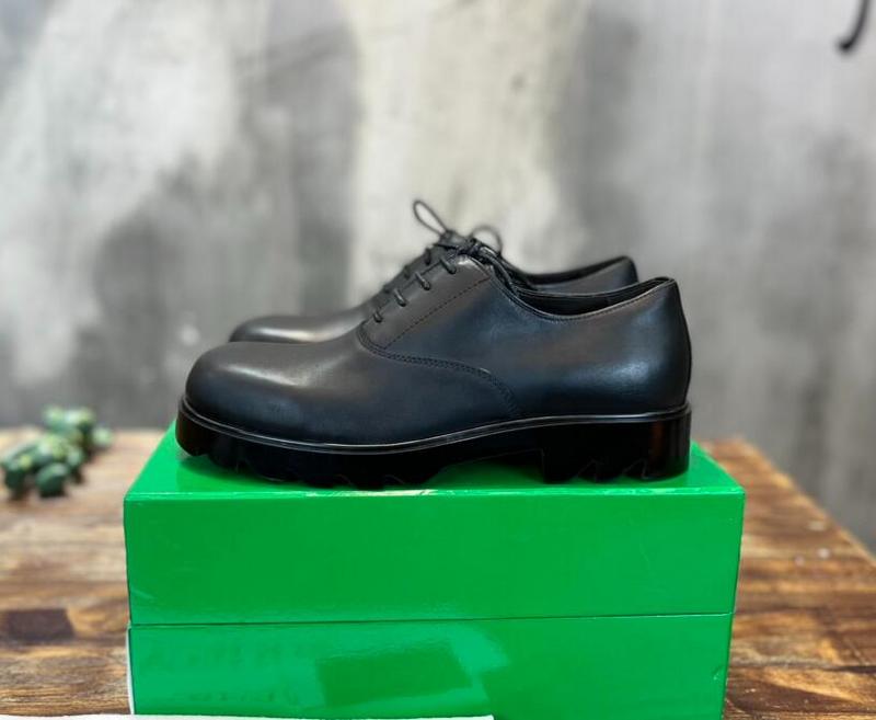 SAMC - BOV Men Shoes - 137