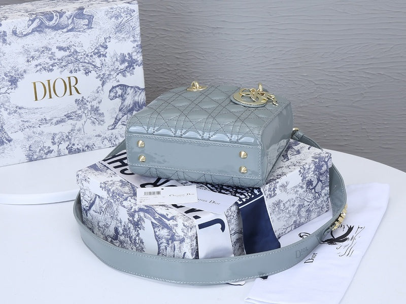 Satchel Bags - DOR Bags - 731