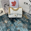 Satchel Bags - CLN Bags - 639