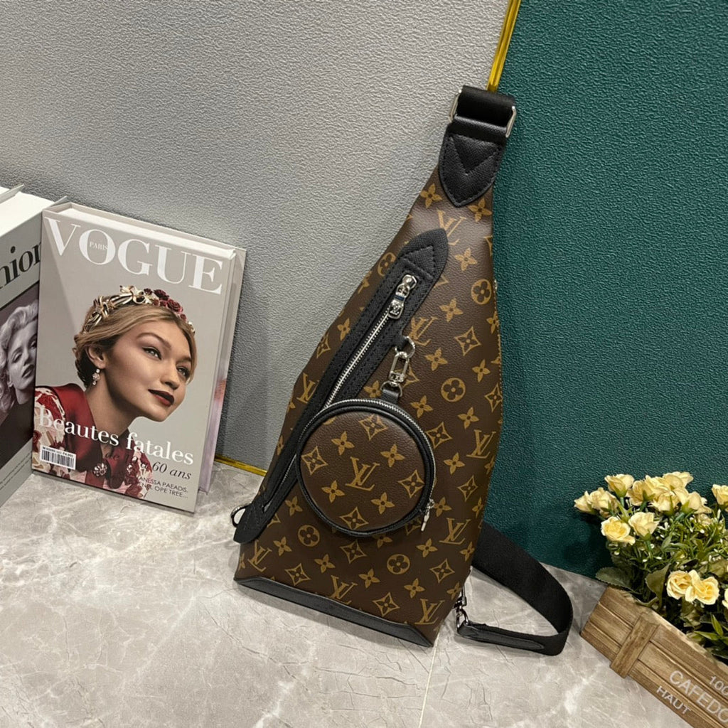 EN - Luxury Bags LUV 767