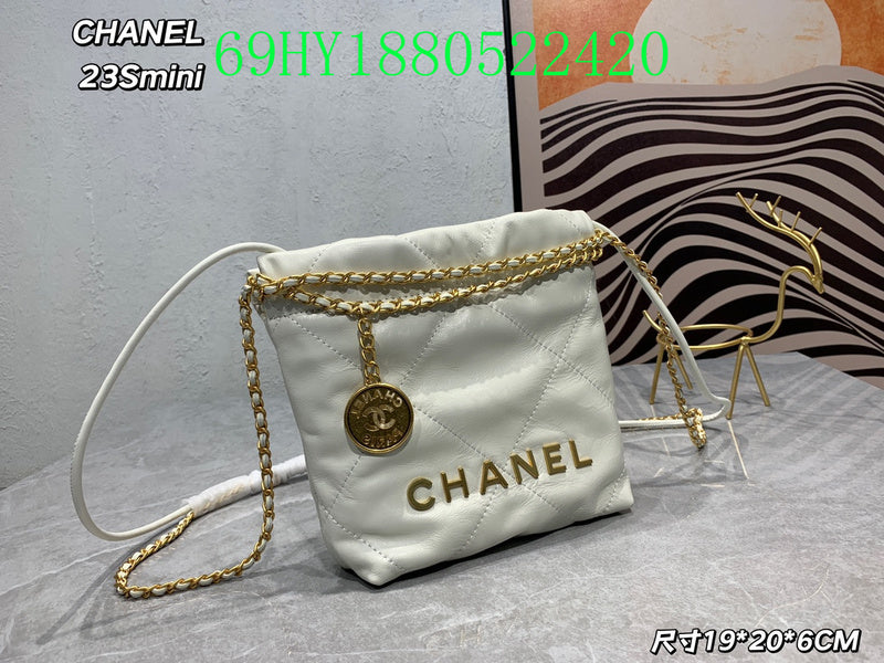 Glami - CHL Bags - 843