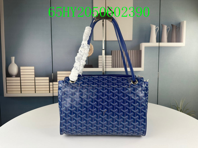 Satchel Bags - GOD Bags - 160