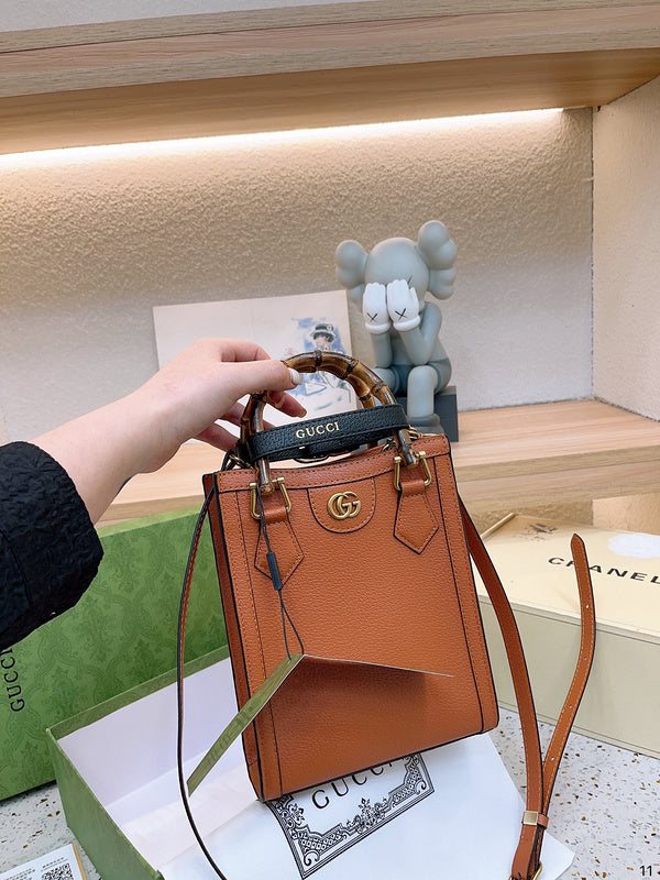 Glami Fashion - GCI Bags - 11744