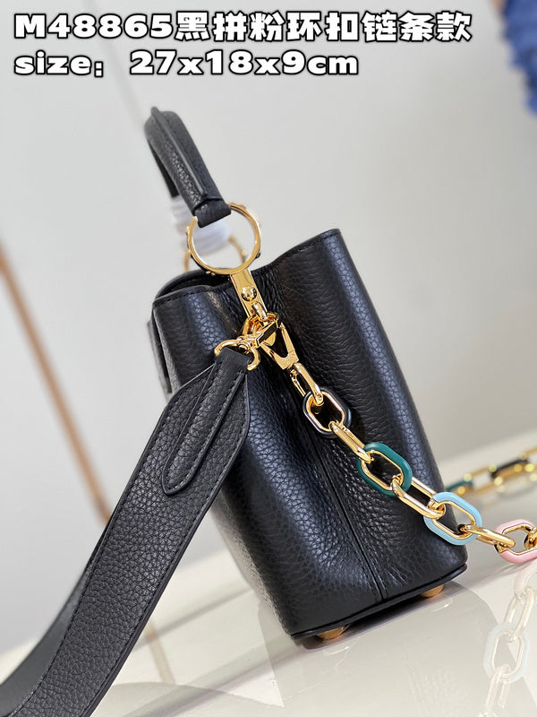 Glamy - LOV Bags - 932