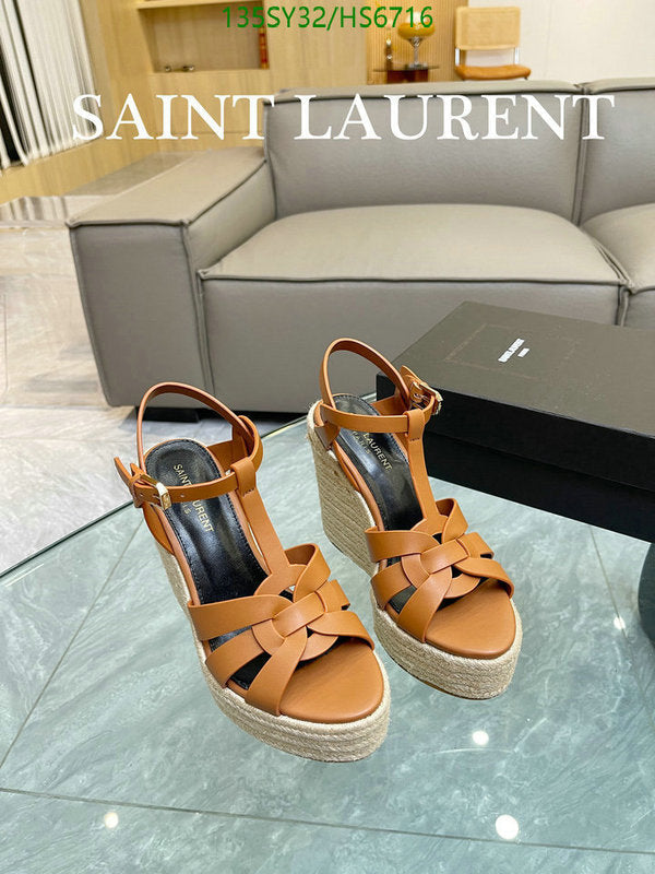 SAMC - YLS Women Shoes - 059