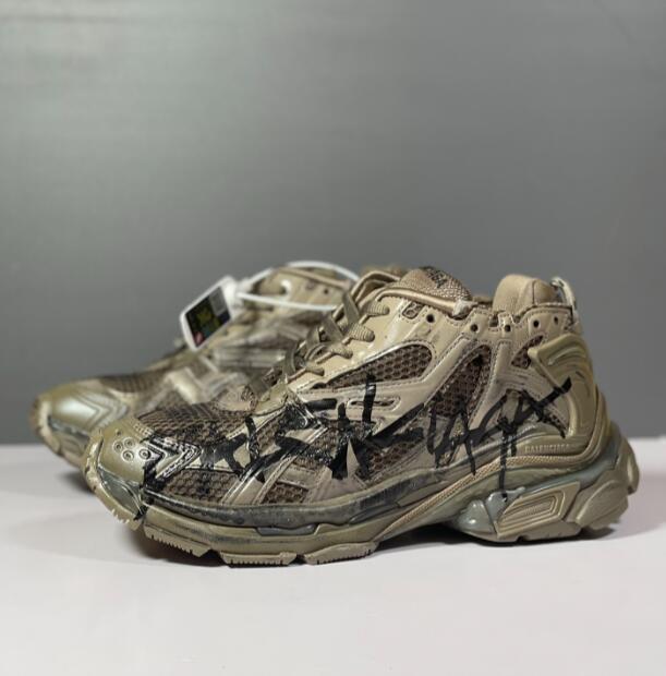 SAMC - BG Men Shoes - 069