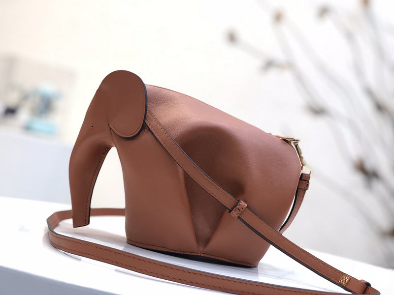Glamy - LWO Bags - 776