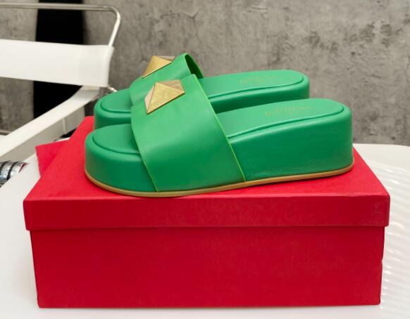 SAMC - VEL Women Shoes - 262