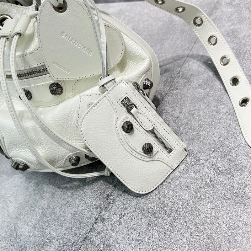 Satchel Bags - BGA Bags - 233