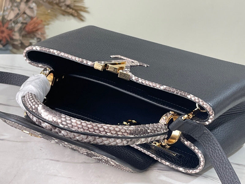Fashion Lu-Vi bags - 5555