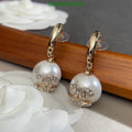 SAMC - CHL Jewelry Earrings - 463