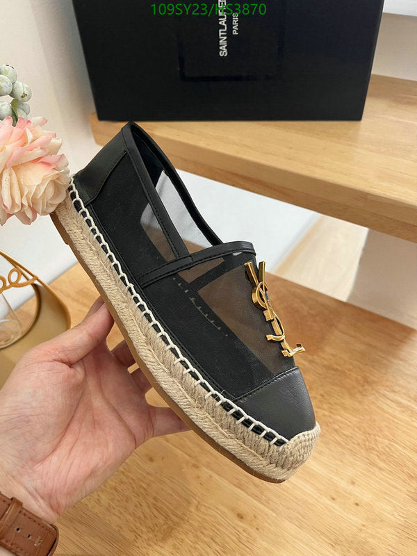 SAMC - YLS Women Shoes - 170