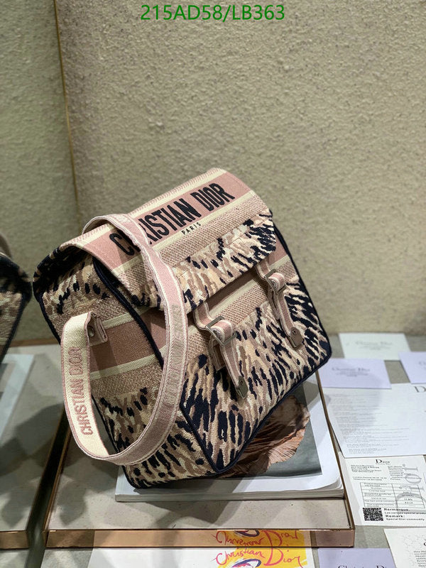 SAMCC - DOR Bags - 1410