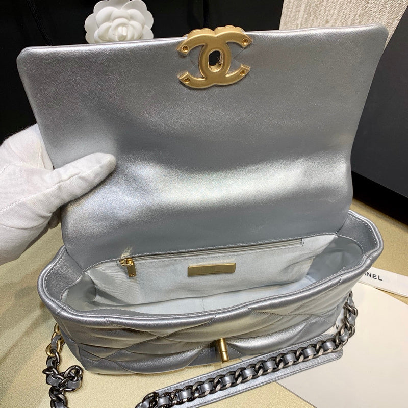 Satchel Bags - CHL Bags - 136