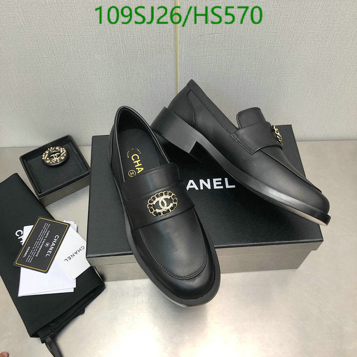 SAMC - CHL Women Shoes - 031