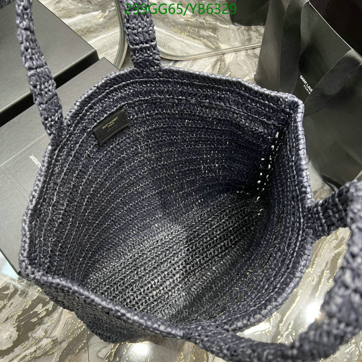 SAMC - YLS Bags - 291