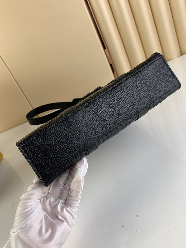 Satchel Bags - VL Bags - 4351