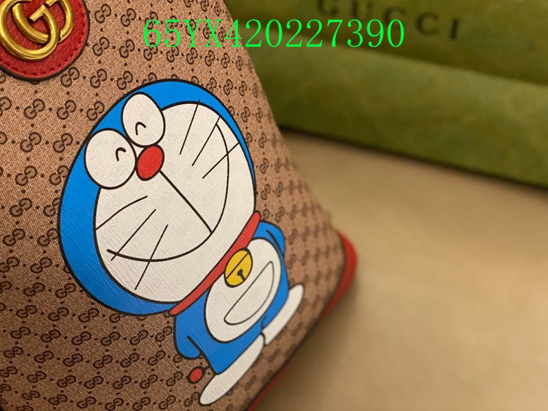 Glami Fashion - GCI Bags - 11557