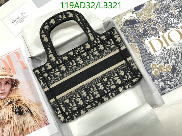 SAMCC - DOR Bags - 1409