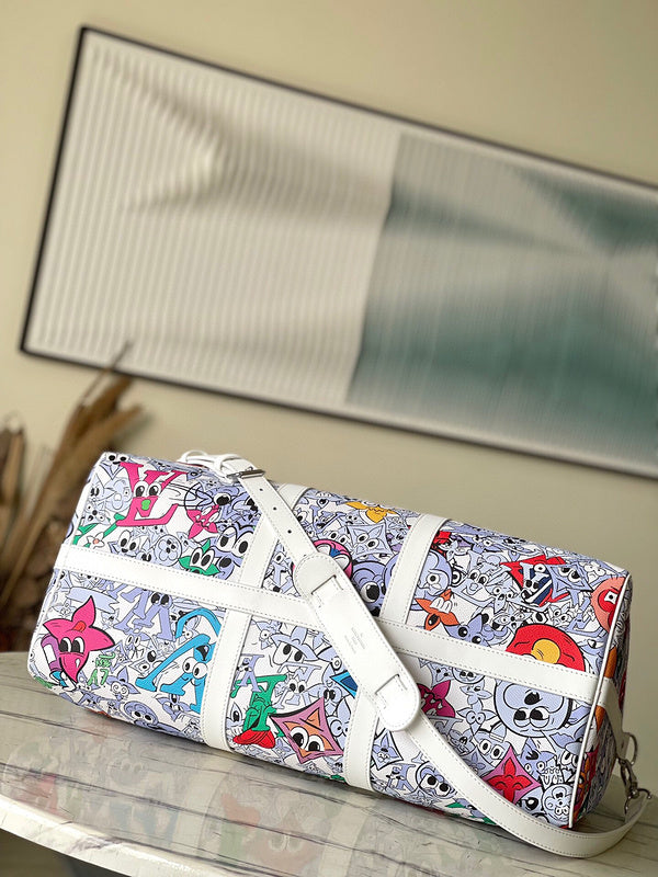 Glami- Glami- Lu-Vi bags - 4289