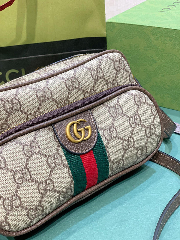 Satchel Bags - GCI Bags - 1540