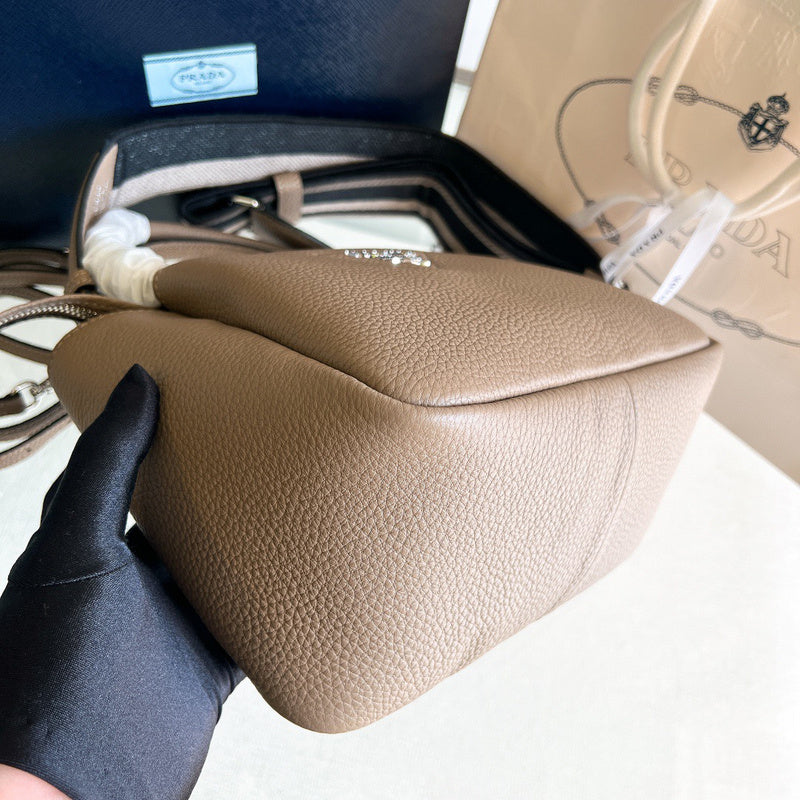 Satchel Bags - PDA Bags - 2080
