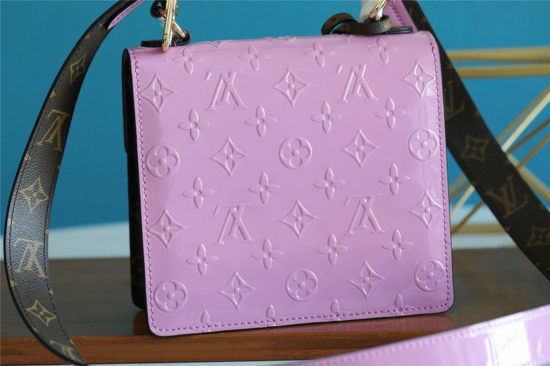 Satchel Bags - VL Bags - 7672