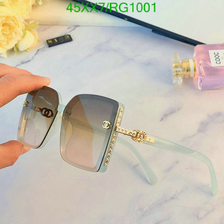 SAMC - CHL Glasses - 378