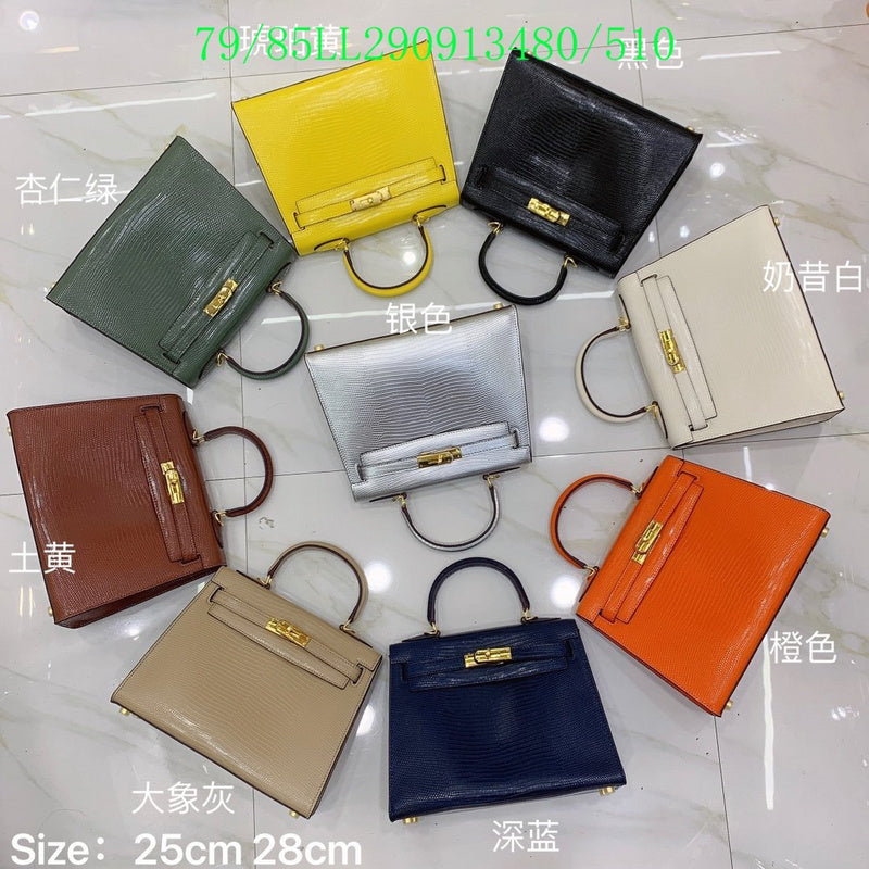 Glami - HMS Bags - 1039