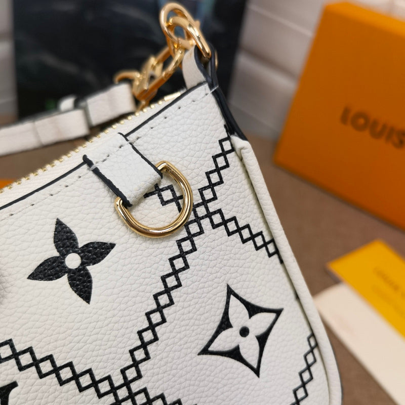 Satchel Bags - VL Bags - 007