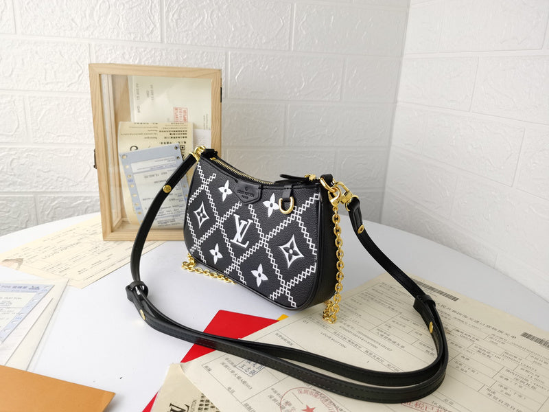 Satchel Bags - VL Bags - 165