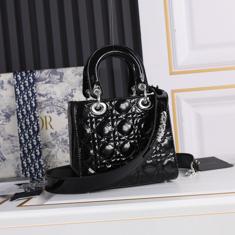 Satchel Bags - DOR Bags - 075