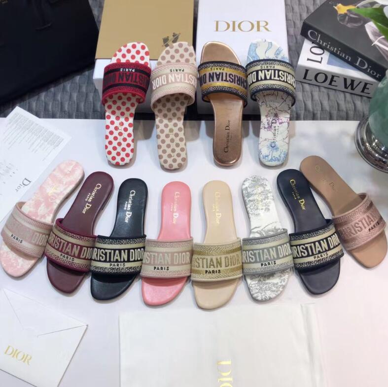 SAMCC - DOR Women Shoes - 519