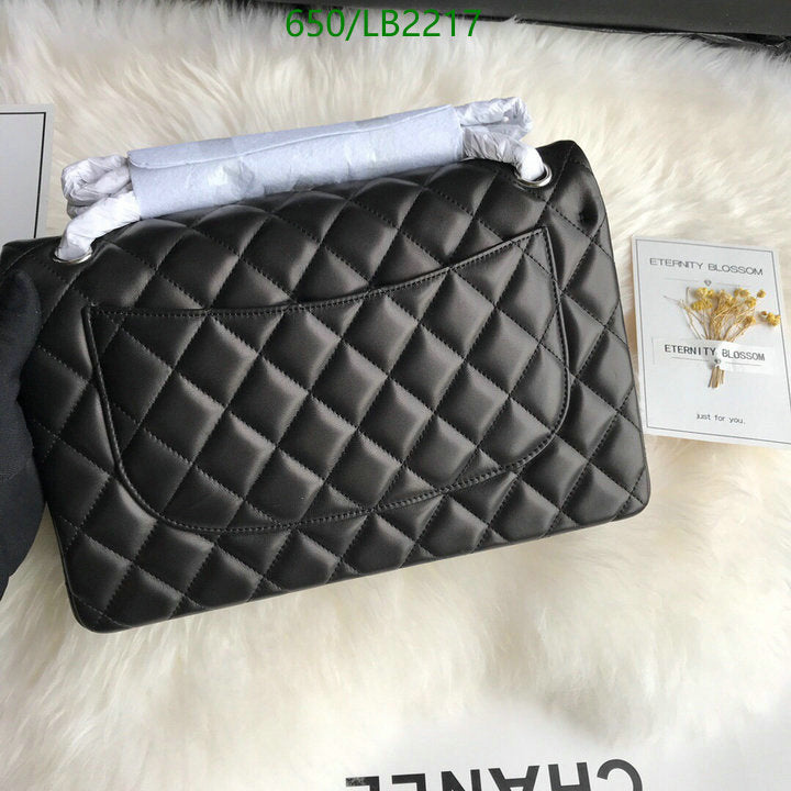 SAMC - CHL Bags - 935
