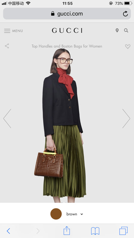 Glami Fashion - GCI Bags - 9679