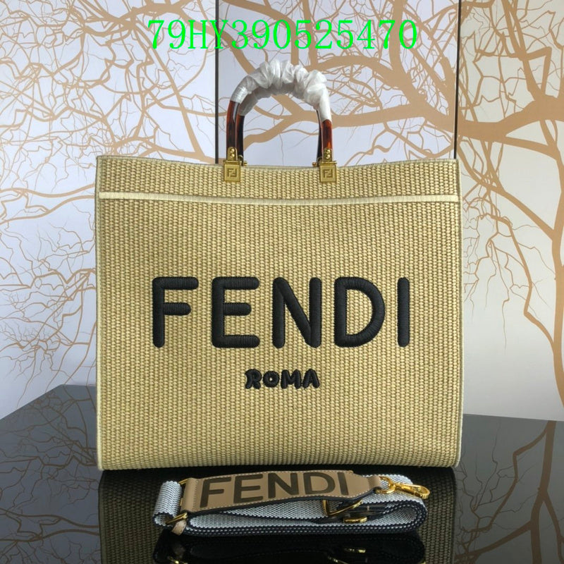 Glami - FDE Bags - 3063