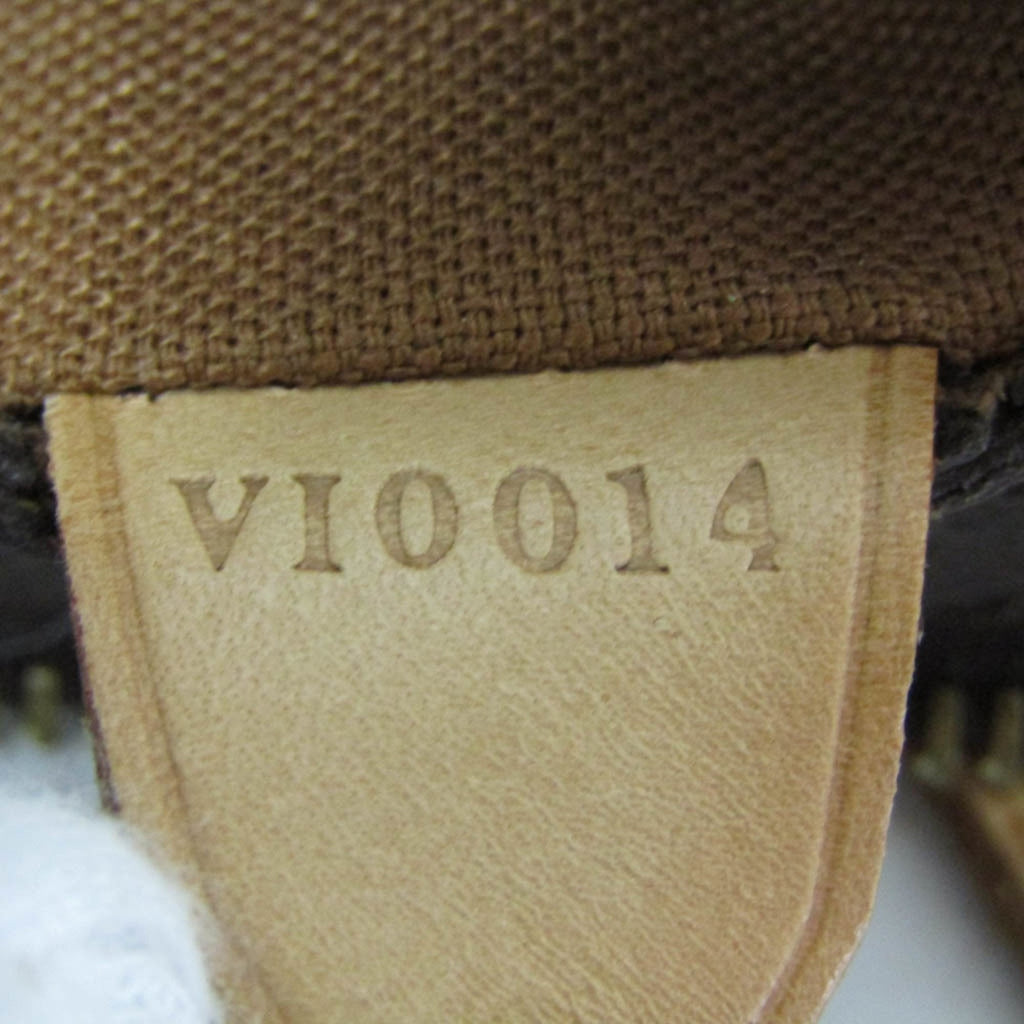 Louis Vuitton Piano  Canvas Tote Bag ()